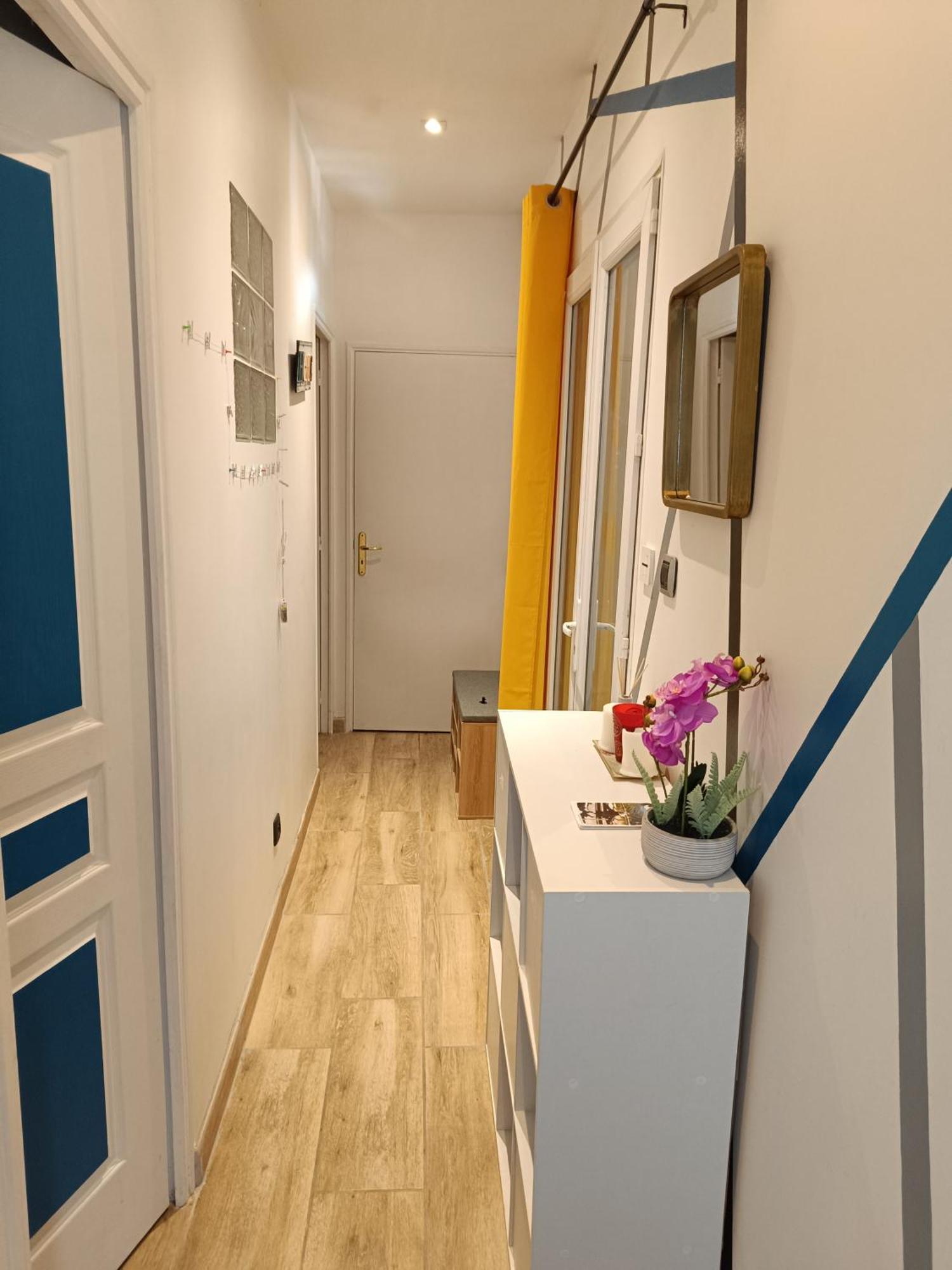 Appartamento Le Soft Grasse Esterno foto